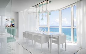 The Setai Hotel Miami Beach